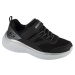 Čierne detské tenisky Skechers Boundless 403718L-BKSL