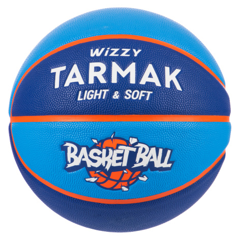TARMAK Detská basketbalová lopta Wizzy