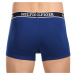 3PACK pánske boxerky Tommy Hilfiger viacfarebné (UM0UM03185 0YZ)