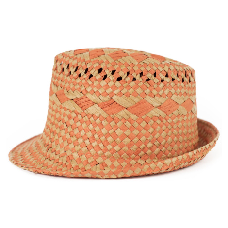 Dámsky klobúk Art Of Polo Hat sk21146-1 Light Beige