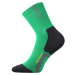 Voxx Josef Unisex športové ponožky BM000000623100100159 svetlo zelená