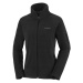 Columbia  Fast Trek II Jacket  Flísové mikiny Čierna