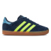 Adidas Sneakersy Gazelle J IH2795 Tmavomodrá