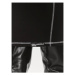 Karl Lagerfeld Jeans Každodenné šaty 240J1301 Čierna Slim Fit