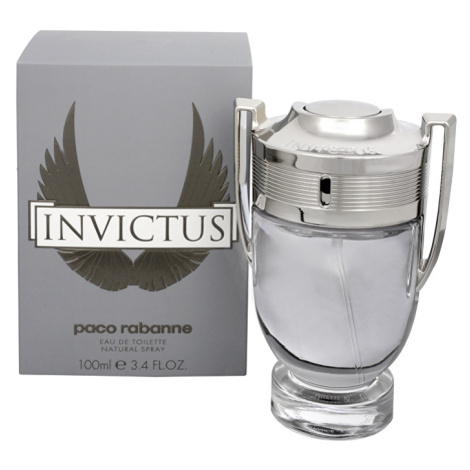 Pánska kozmetika Paco Rabanne