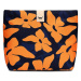 VUCH Mitch Flowers Apricot Handbag