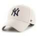 '47 Brand  Cap mlb new york yankees mvp  Šiltovky Béžová