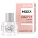 Mexx Simply For Her - EDT 20 ml