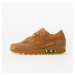 Tenisky Nike Air Max 90 Premium Flax/ Wheat-Gum Light Brown