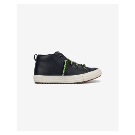 Chlapčenské plátenky Converse