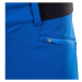 Klimatex TOPAZ Pánske športové šortky, modrá, veľkosť