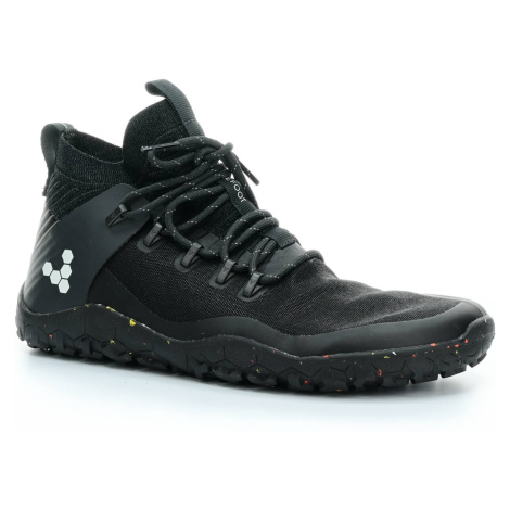 topánky Vivobarefoot Magna Trail L FG Obsidian Textile 41 EUR