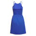 ONLY Letné šaty 'AMBER'  kráľovská modrá