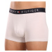 3PACK pánske boxerky Tommy Hilfiger viacfarebné (UM0UM03180 0XT)