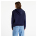 Mikina GAP V-Gap Heritage Pullover Hoodie Navy Uniform