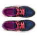 Nike LD VICTORY GS Detská voľnočasová obuv, čierna, veľkosť 40