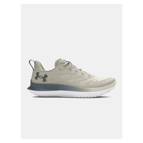 Obuv Under Armour UA Velociti 3 Breeze-WHT