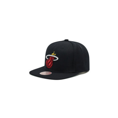 Pánske šiltovky Mitchell & Ness
