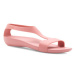 Crocs Sandále SERENA SANDAL 205469-682 Ružová