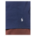 Polo Ralph Lauren 2-dielna súprava tričiek Core Replen 714835960004 Tmavomodrá Slim Fit