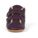 Froddo G1130013-7 Purple zimné barefoot topánky 22 EUR