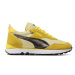 Puma Sneakersy Rider Fv Pikachu 387814 01 Žltá