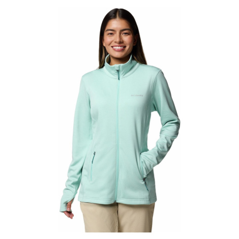 Columbia Park View™ Grid Fleece Full Zip W 1959713325