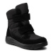 ECCO Snehule Urban Snowboarder 72235351052 Čierna