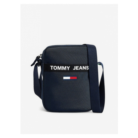 Tommy Jeans Cross body bag Modrá Tommy Hilfiger