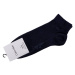 Ponožky Calvin Klein 2Pack 701218706003 Navy Blue