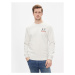 Jack&Jones Mikina 12248906 Sivá Standard Fit