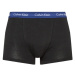 Calvin Klein Trunk 3Pk boxerky 0000U2662G