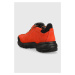 Topánky Zamberlan Free Blast Suede dámske, oranžová farba