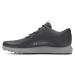 Pánske golfové topánky s&nbsp;hrotmi UNDER ARMOUR UA Charged Draw 2 SL black black mod gray