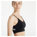 GUESS Logo Tape Active Bra Black