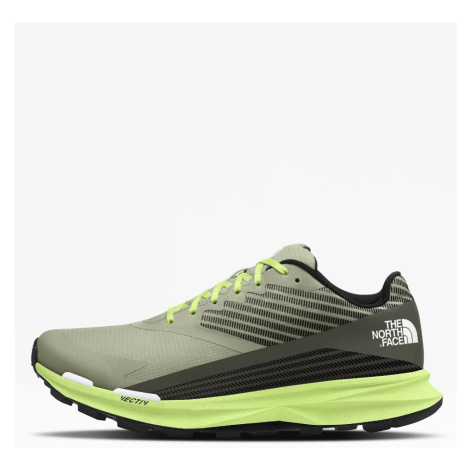 The North Face Vectiv Levitum Sharp Green Men's Running Shoes