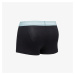 Calvin Klein Cotton Stretch Low Rise Trunk 7-Pack Black