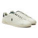 Polo Ralph Lauren Sneakersy Heritage Court II 809949791002 Biela