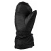 Head CORA Detské zimné rukavice, čierna, veľkosť