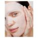 Nivea Rose Touch hydratačná plátienková maska