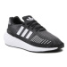 Adidas Sneakersy Swift Run 22 W GV7971 Sivá