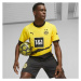Puma BVB HOME JERSEY Pánsky futbalový dres, žltá, veľkosť