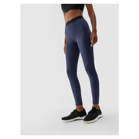 Women's Sports Leggings 4F