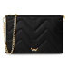 VUCH Lylann QTD Black Handbag