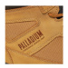 Palladium Sneakersy Pallasider Mid Cuff 08878-203-M Hnedá