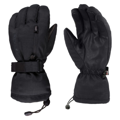 Ski Gloves Eska Warm X Finger Reloaded