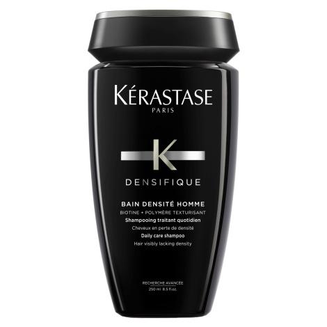 Šampón pre hustotu vlasov Kérastase Densifique Densité Homme - 250 ml + darček zadarmo