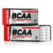 Nutrend BCAA Compressed caps, 120 kapsúl