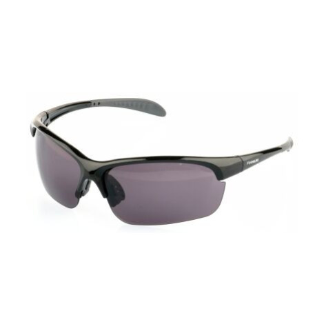 Finmark FNKX2212 Športové slnečné okuliare, čierna, veľkosť