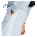 Nohavice adidas Essentials 3-Stripes French Terry Loose-Fit W IL3447